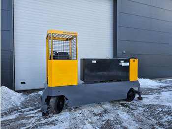 4-way reach truck Baumann EMS.SE 50/18/60 STC8.5: picture 2