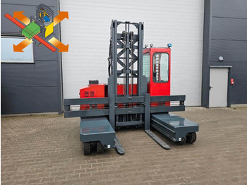 4-way reach truck BULMOR