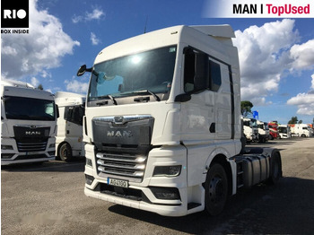 Tractor unit MAN TGX 18.470