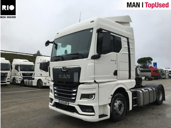 Tractor unit MAN TGX 18.470