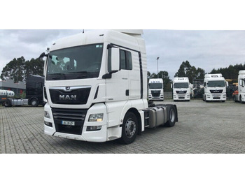 Tractor unit MAN TGX 18.510 4X2 BLS: picture 2