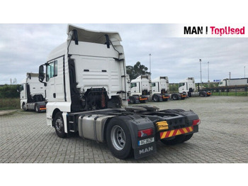 Tractor unit MAN TGX 18.510 4X2 BLS: picture 4