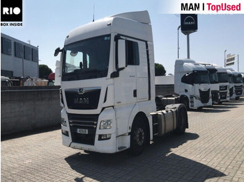 Tractor unit MAN TGX 18.510