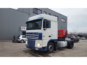 Tractor unit DAF XF 105 410