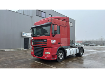 Tractor unit DAF XF 105 460