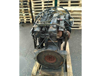 Engine for Truck MAN D0826LF   MAN: picture 4