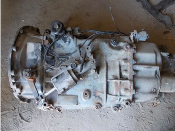 Gearbox VOLVO