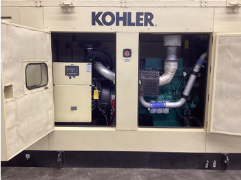 New Generator set Kohler 500 KVA generatorset. Brand new. (2): picture 2