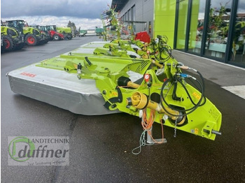 Mower CLAAS