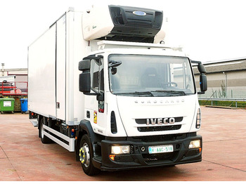 Refrigerator truck IVECO EuroCargo