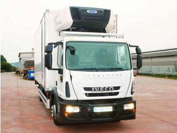 Refrigerator truck IVECO EuroCargo