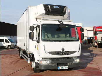 Refrigerator truck RENAULT