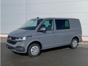 Minibus VOLKSWAGEN Transporter T6.1