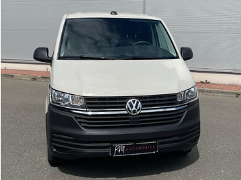 New Passenger van Volkswagen T6.1 Transporter Kasten LR TEMPOMAT KAMERA KLIMA: picture 3