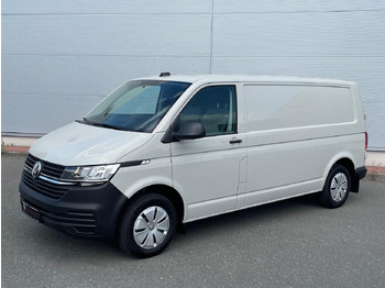 Passenger van VOLKSWAGEN Transporter T6.1