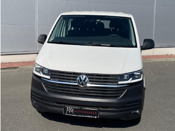 New Passenger van Volkswagen T6.1 Transporter MIXTO lang 4M MFL LED TEMPOMAT: picture 4