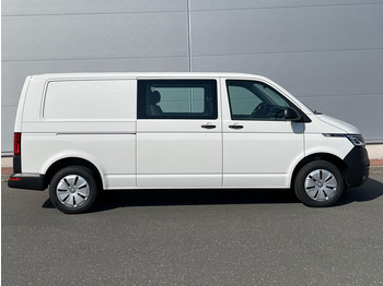 Minibus, Passenger van Volkswagen T6.1 Transporter MIXTO lang 4M MFL LED TEMPOMAT: picture 5