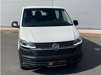 Minibus, Passenger van Volkswagen T6.1 Transporter MIXTO lang 4M MFL LED TEMPOMAT: picture 3