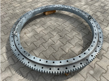 Slewing ring for Construction machinery Liebherr Drehkranz - Kugeldrehverbindung Typ:KUD75 VA 007.  ID-Nr.982860001.  #10014#: picture 3