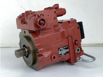 Hydraulic pump LINDE