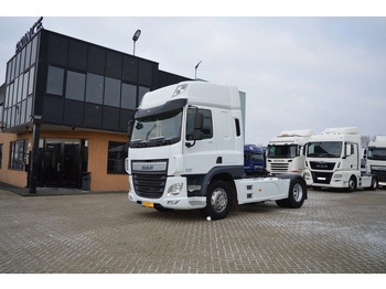 Tractor unit DAF CF 440