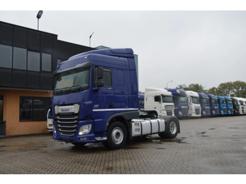 Tractor unit DAF XF 106 440