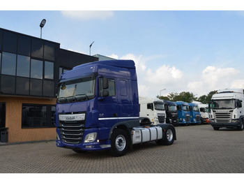 Tractor unit DAF XF 106 440