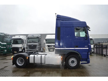 Tractor unit DAF XF 440 * EURO 6 * 4X2 * 2 TANK *: picture 5