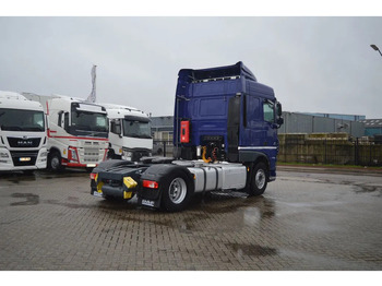 Tractor unit DAF XF 440 * EURO 6 * 4X2 * 2 TANK *: picture 4