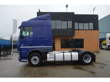 Tractor unit DAF XF 440 * EURO 6 * 4X2 * 2 TANK *: picture 2