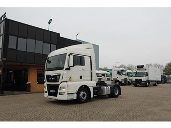 Tractor unit MAN TGX 18.480