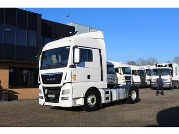 Tractor unit MAN TGX 18.480