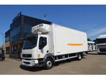 Refrigerator truck VOLVO FL 240