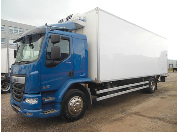 Refrigerator truck DAF LF 280