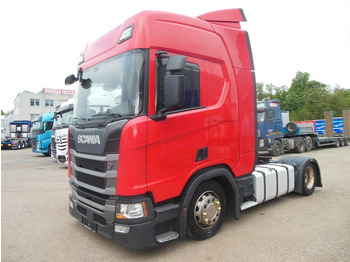 Tractor unit SCANIA R 450