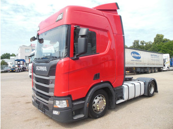 Tractor unit SCANIA R 450