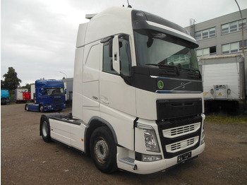 Tractor unit VOLVO FH13 500