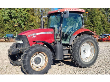 Farm tractor CASE IH MXU Maxxum