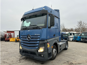 Tractor unit MERCEDES-BENZ Actros