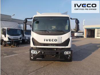 Cab chassis truck IVECO EuroCargo