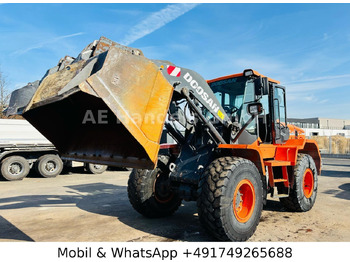 Wheel loader DOOSAN