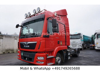 Tractor unit MAN TGL 8.250