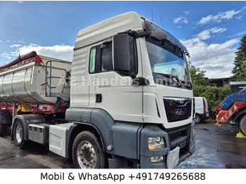 Tractor unit MAN TGS 18.440