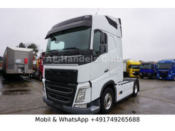 Tractor unit VOLVO FH