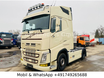 Tractor unit VOLVO FH 540