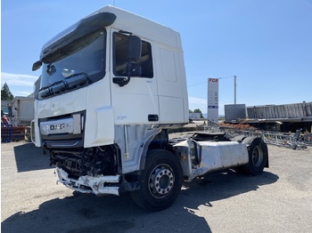 Tractor unit DAF XF 480