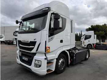 Tractor unit IVECO Stralis 460