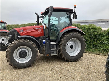 Farm tractor CASE IH Maxxum 115