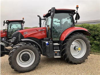 Farm tractor CASE IH Maxxum 145