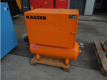 Air compressor KAESER